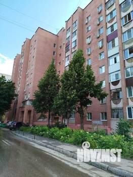 1-к квартира, вторичка, 27м2, 3/9 этаж