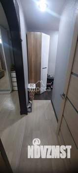 2-к квартира, вторичка, 44м2, 1/5 этаж