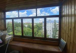 1-к квартира, вторичка, 31м2, 9/9 этаж