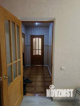 3-к квартира, вторичка, 58м2, 7/9 этаж