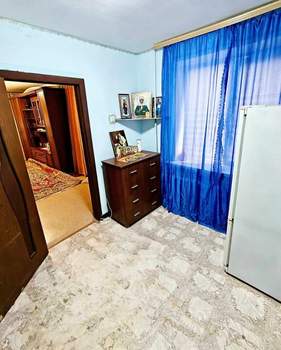 3-к квартира, вторичка, 57м2, 6/9 этаж