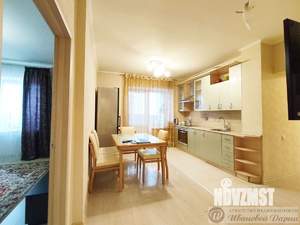 3-к квартира, вторичка, 84м2, 8/16 этаж
