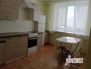 2-к квартира, вторичка, 71м2, 17/24 этаж