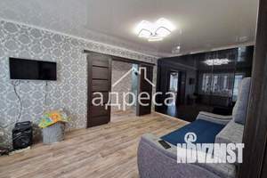 2-к квартира, вторичка, 46м2, 5/5 этаж