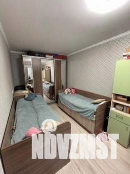 2-к квартира, вторичка, 45м2, 2/5 этаж