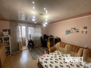 3-к квартира, вторичка, 75м2, 9/10 этаж