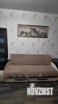 3-к квартира, вторичка, 65м2, 1/2 этаж