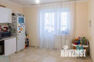 1-к квартира, вторичка, 43м2, 9/16 этаж