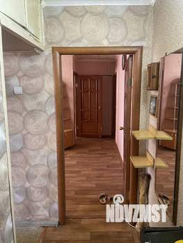 3-к квартира, вторичка, 59м2, 3/5 этаж