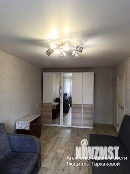 2-к квартира, вторичка, 42м2, 6/9 этаж