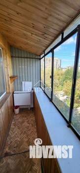 1-к квартира, вторичка, 31м2, 5/5 этаж