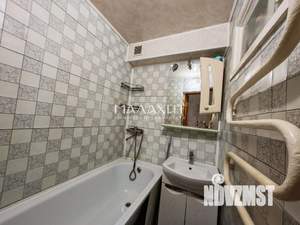 2-к квартира, вторичка, 43м2, 2/5 этаж