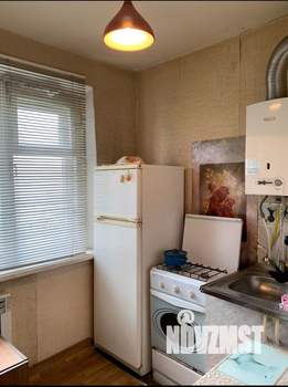 2-к квартира, вторичка, 43м2, 5/5 этаж