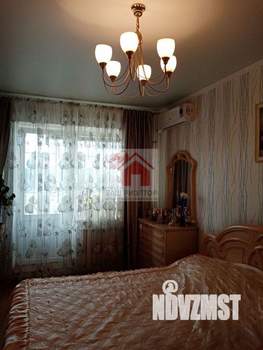 2-к квартира, вторичка, 62м2, 5/9 этаж