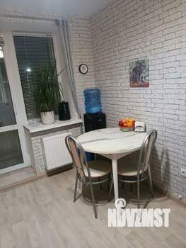 1-к квартира, вторичка, 34м2, 3/5 этаж