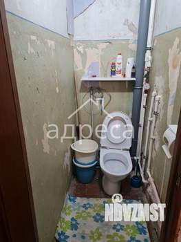 3-к квартира, вторичка, 63м2, 4/9 этаж