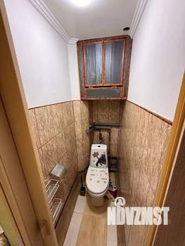 2-к квартира, вторичка, 42м2, 4/9 этаж