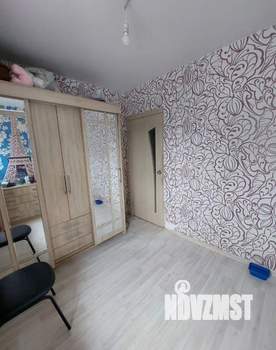 2-к квартира, вторичка, 41м2, 5/5 этаж