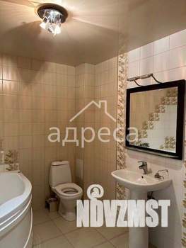 1-к квартира, вторичка, 53м2, 3/10 этаж