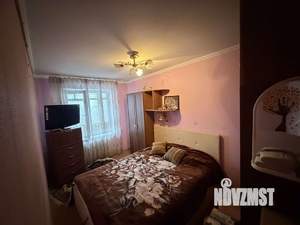 2-к квартира, вторичка, 44м2, 5/5 этаж