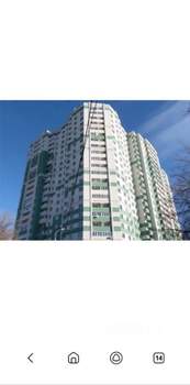 1-к квартира, вторичка, 34м2, 17/24 этаж