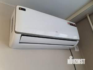 3-к квартира, вторичка, 57м2, 4/5 этаж