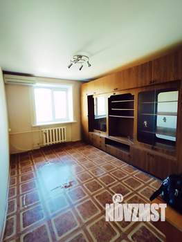 1-к квартира, вторичка, 25м2, 5/5 этаж