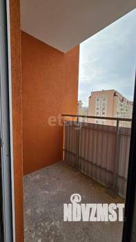 1-к квартира, вторичка, 43м2, 7/23 этаж