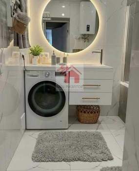 3-к квартира, вторичка, 83м2, 22/24 этаж