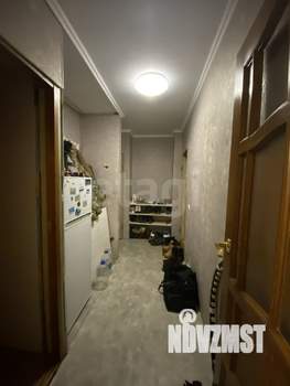 2-к квартира, вторичка, 42м2, 5/5 этаж