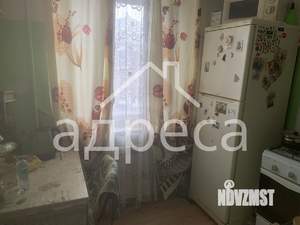 1-к квартира, вторичка, 30м2, 4/5 этаж