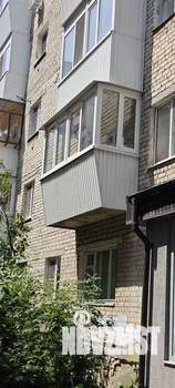 1-к квартира, вторичка, 34м2, 2/5 этаж