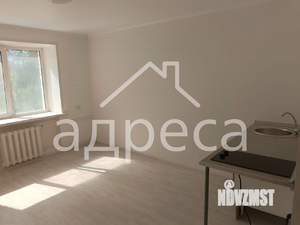 Студия квартира, вторичка, 20м2, 4/5 этаж