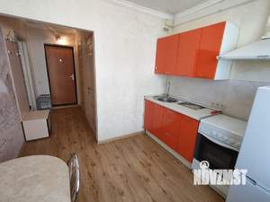 1-к квартира, вторичка, 32м2, 4/9 этаж