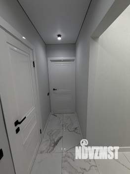 3-к квартира, вторичка, 72м2, 5/9 этаж