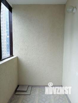 1-к квартира, вторичка, 40м2, 13/24 этаж