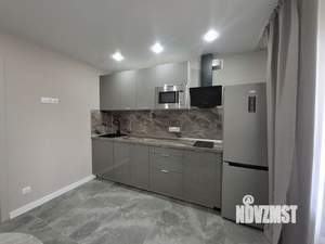 2-к квартира, вторичка, 55м2, 10/17 этаж