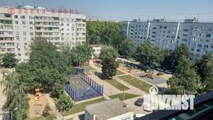 1-к квартира, вторичка, 36м2, 9/9 этаж