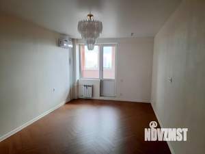 2-к квартира, сданный дом, 72м2, 13/23 этаж