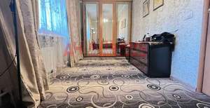 2-к квартира, вторичка, 43м2, 2/5 этаж