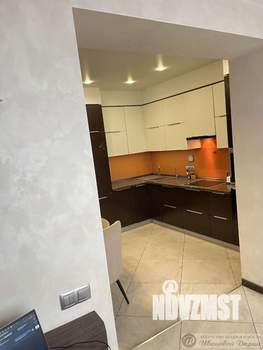 2-к квартира, вторичка, 82м2, 5/19 этаж