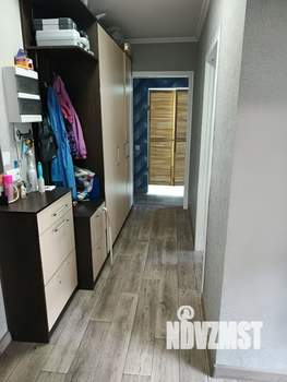 2-к квартира, вторичка, 45м2, 1/3 этаж