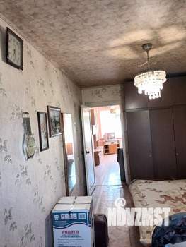2-к квартира, вторичка, 48м2, 5/5 этаж
