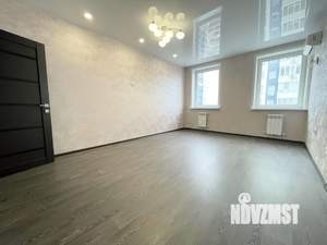 3-к квартира, вторичка, 90м2, 15/22 этаж
