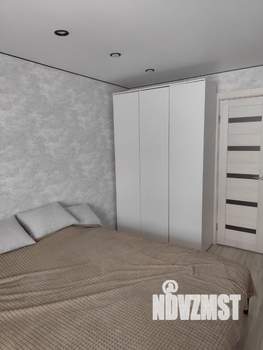 2-к квартира, вторичка, 49м2, 3/9 этаж