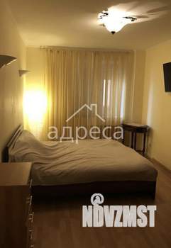 2-к квартира, вторичка, 59м2, 6/16 этаж