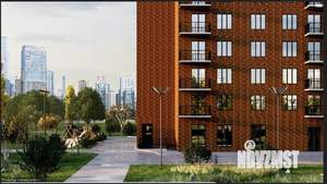 3-к квартира, вторичка, 82м2, 3/17 этаж