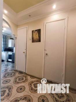 1-к квартира, вторичка, 31м2, 8/9 этаж