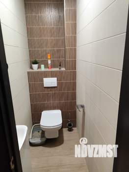 2-к квартира, вторичка, 86м2, 10/10 этаж