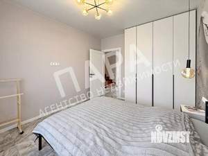 2-к квартира, вторичка, 105м2, 2/2 этаж